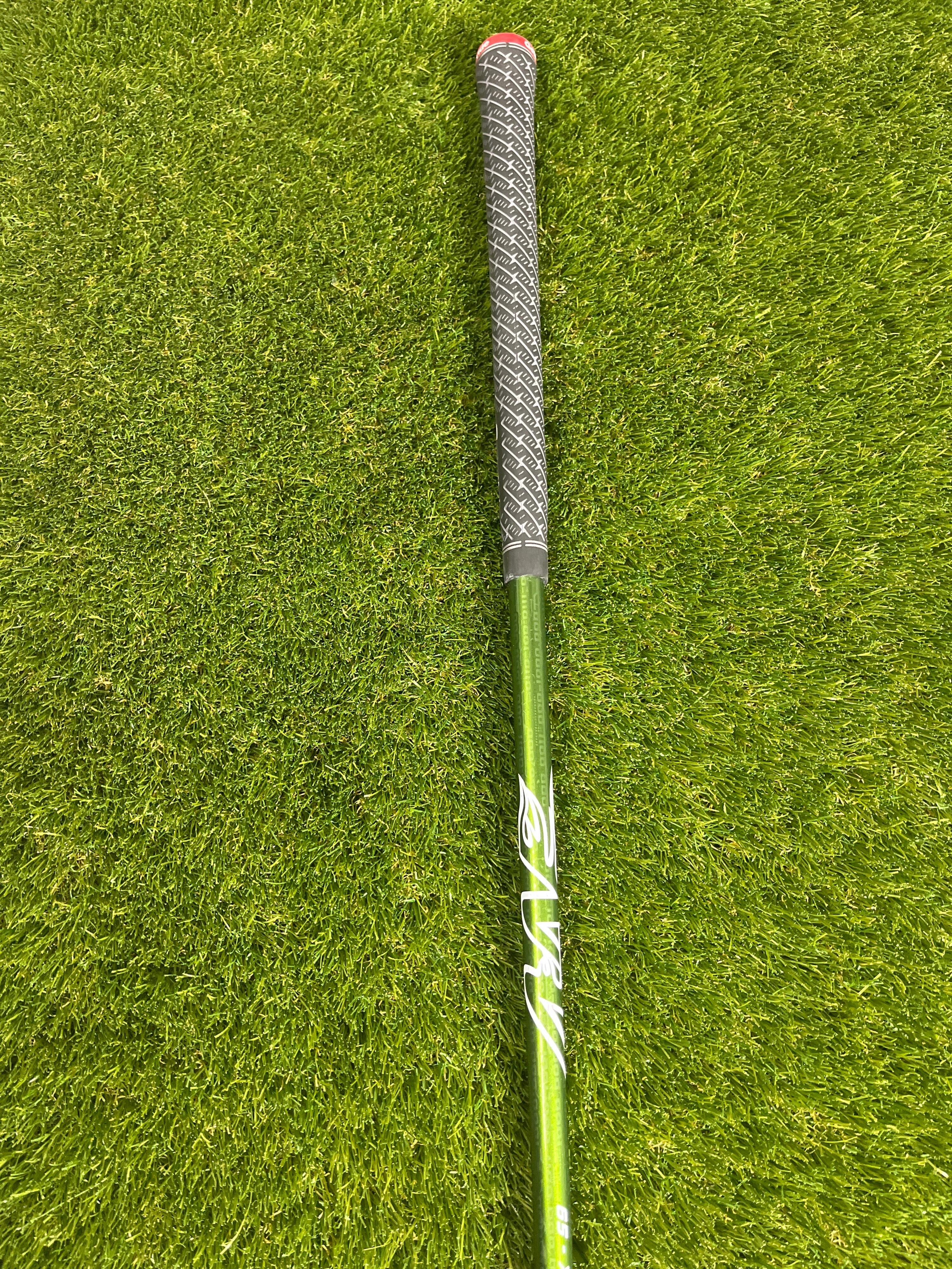 GRADE B-TaylorMade Stealth 2 Plus 9 Driver 4/4
