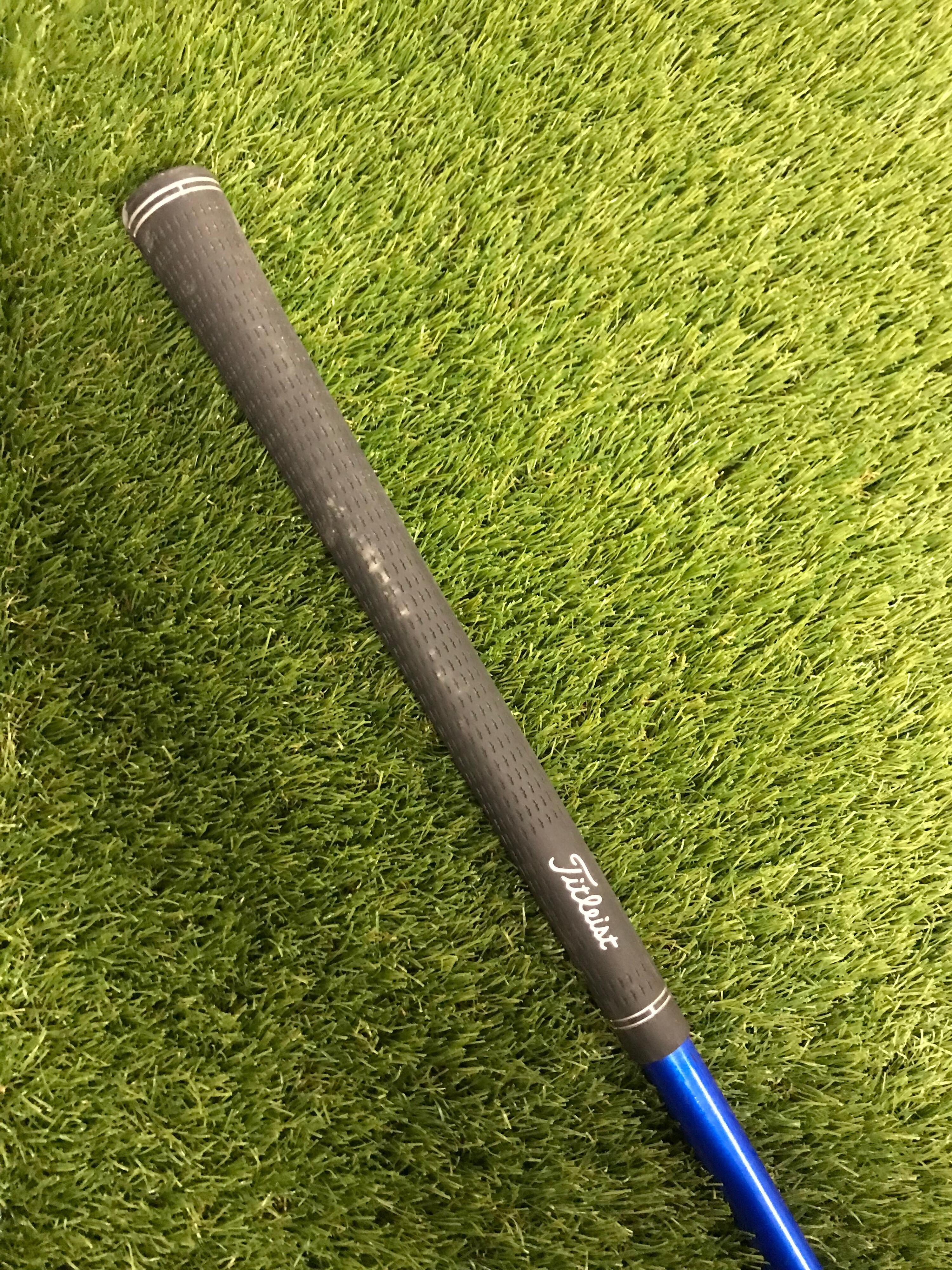 GRADE B-Wilson FG Tour M3 15°/3 FWY 4/4