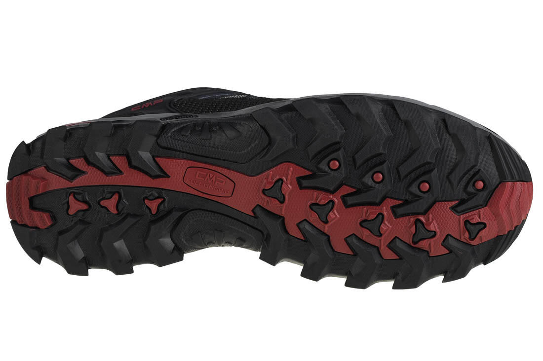 Scarpa da trekking uomo CMP Rigel 4/6