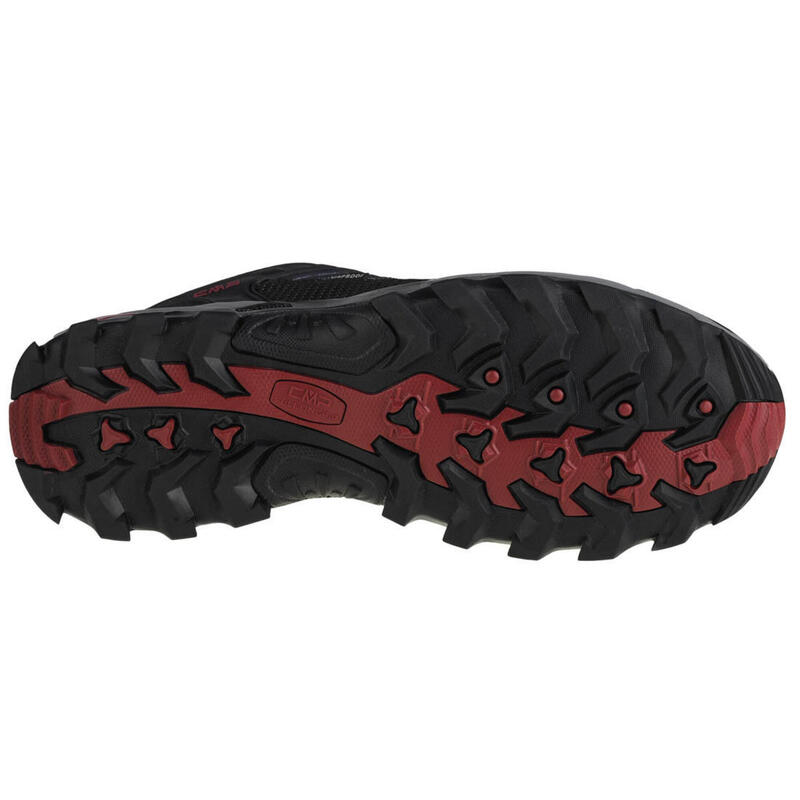 Calçado de trekking para Homens Rigel Low