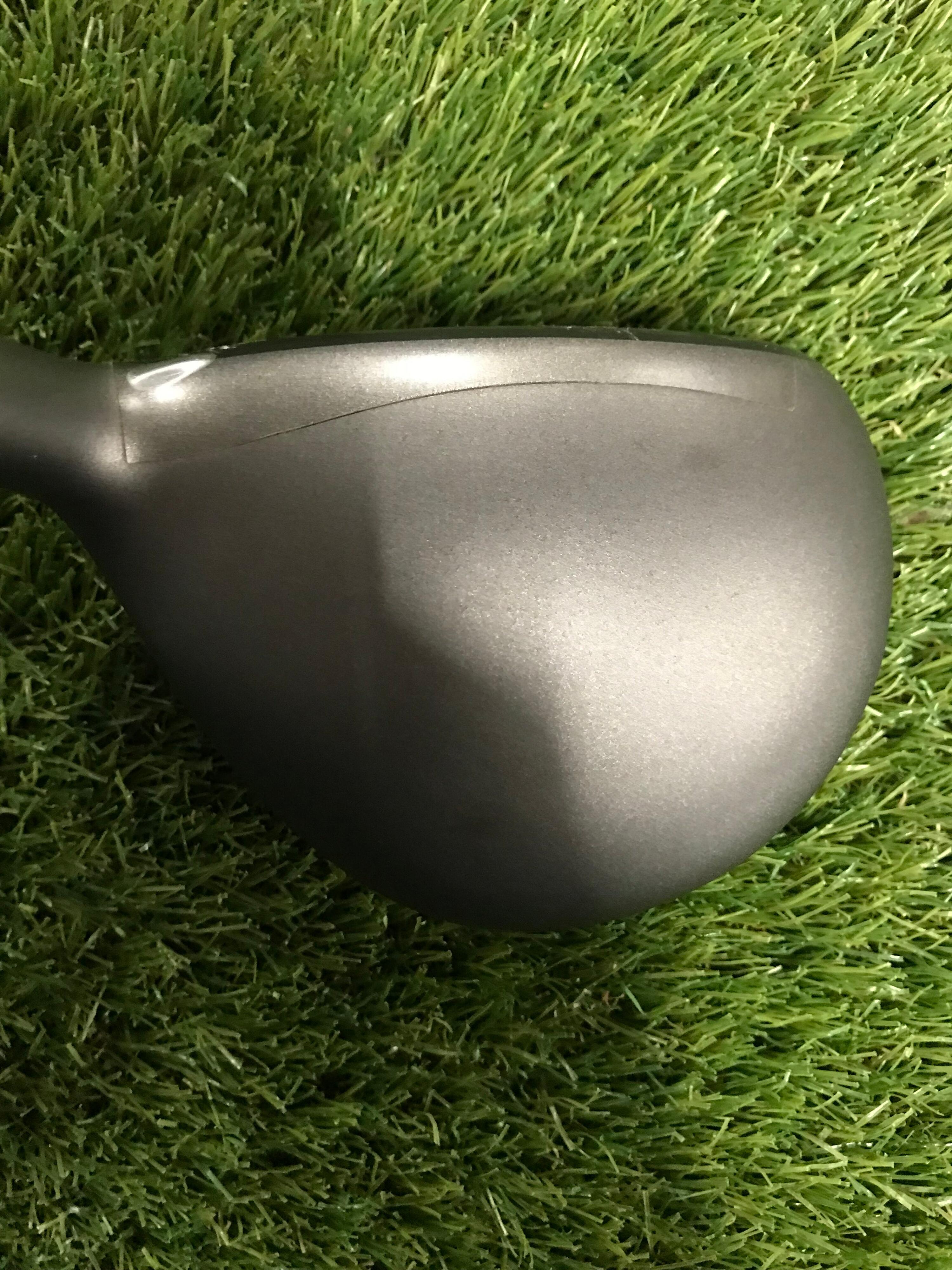GRADE B-Wilson FG Tour M3 15°/3 FWY 2/4