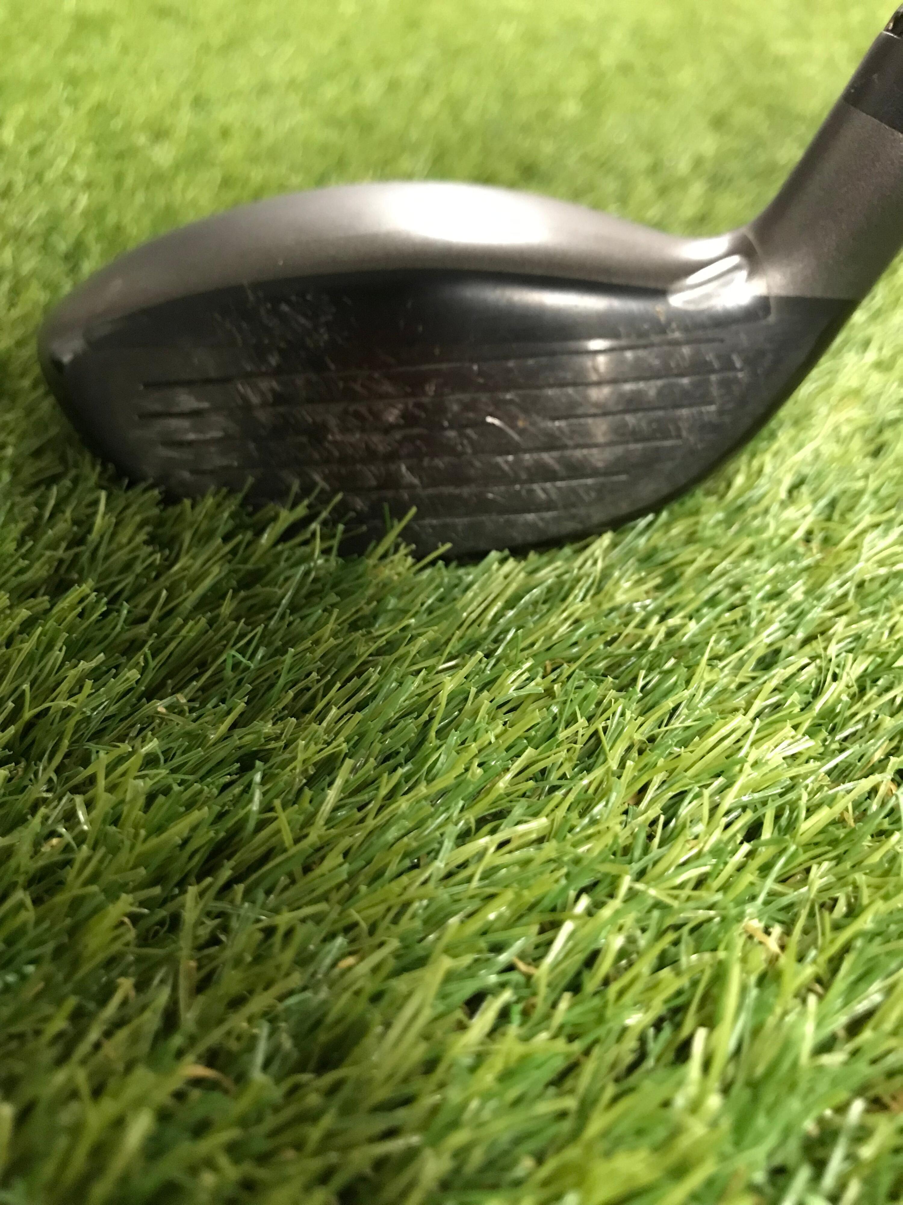 GRADE B-Wilson FG Tour M3 15°/3 FWY 3/4