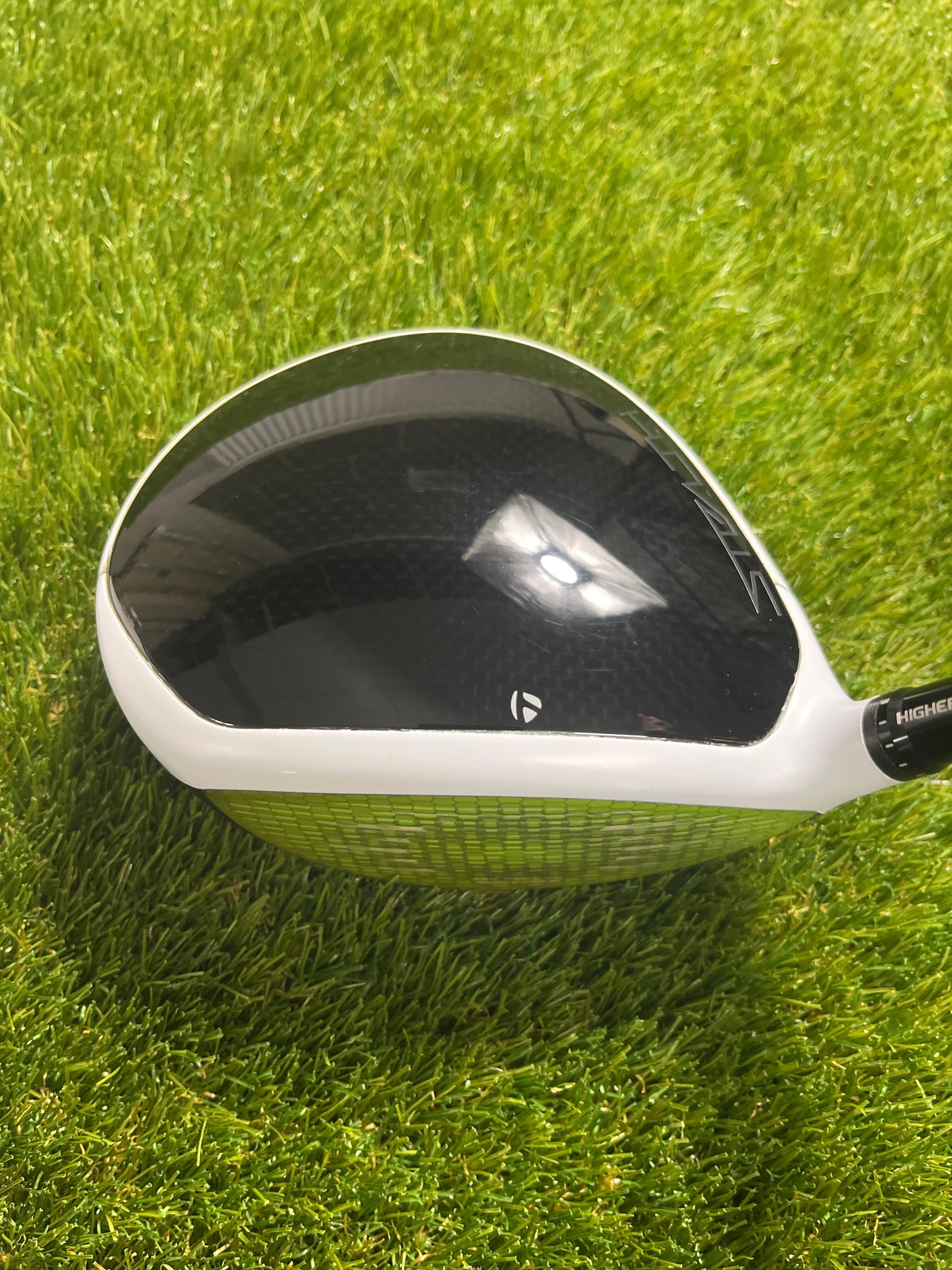 TAYLORMADE TaylorMade Stealth 2 Plus 9 Driver