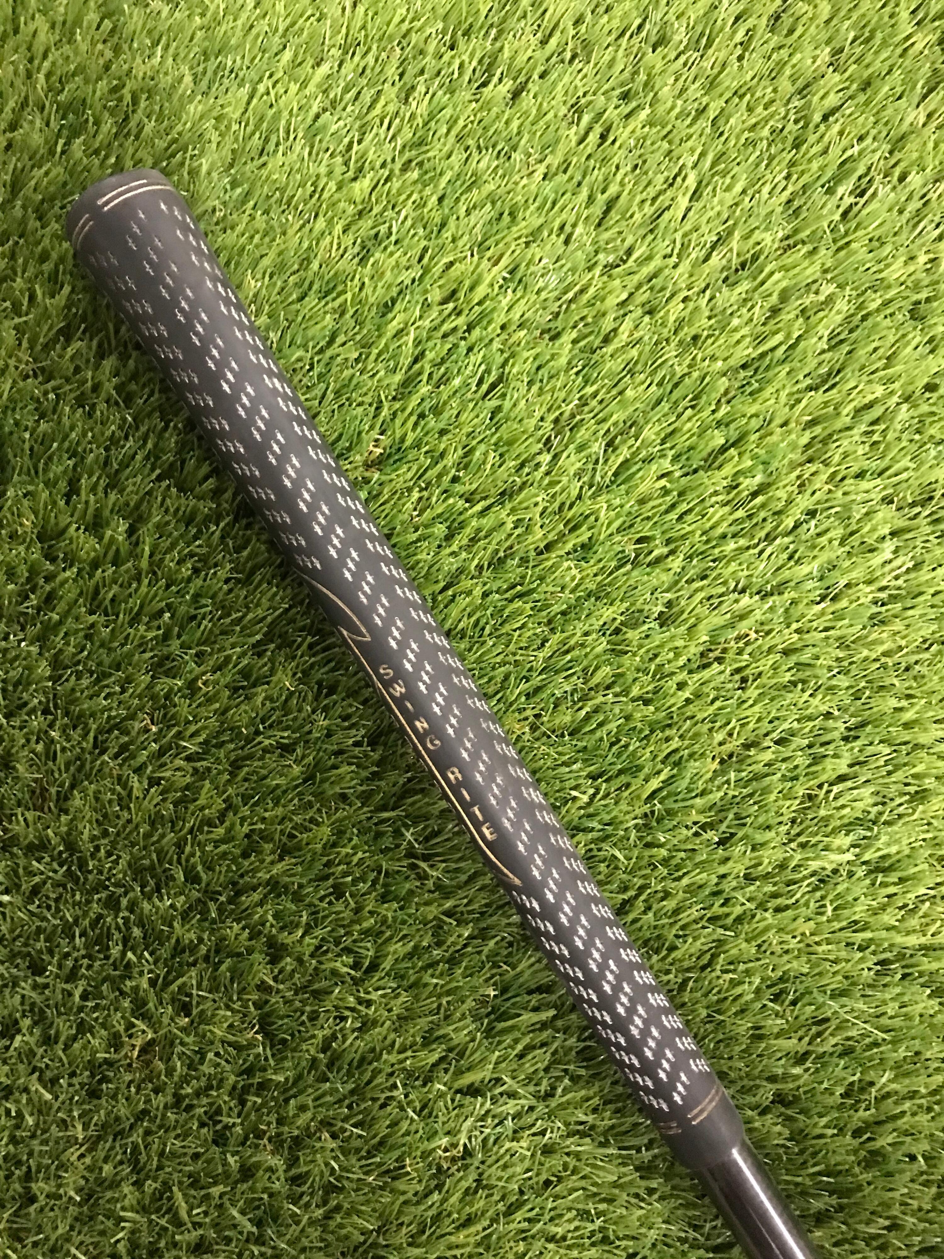 Progen Full Bore 3 Fwy 4/4