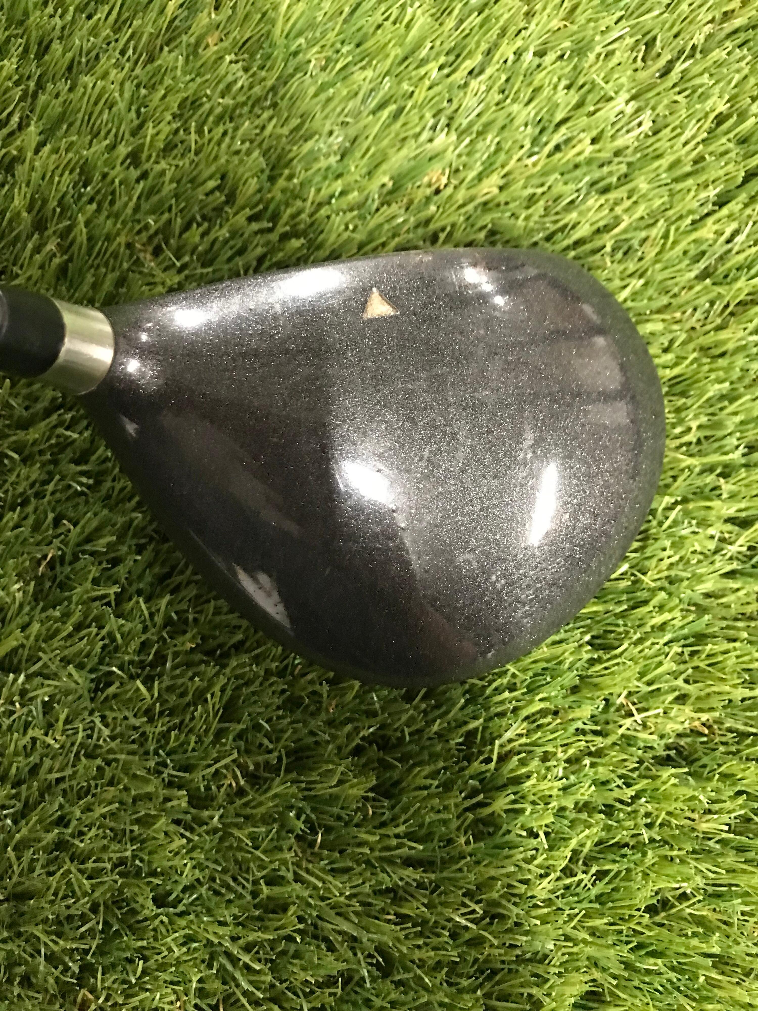 Progen Full Bore 3 Fwy 2/4