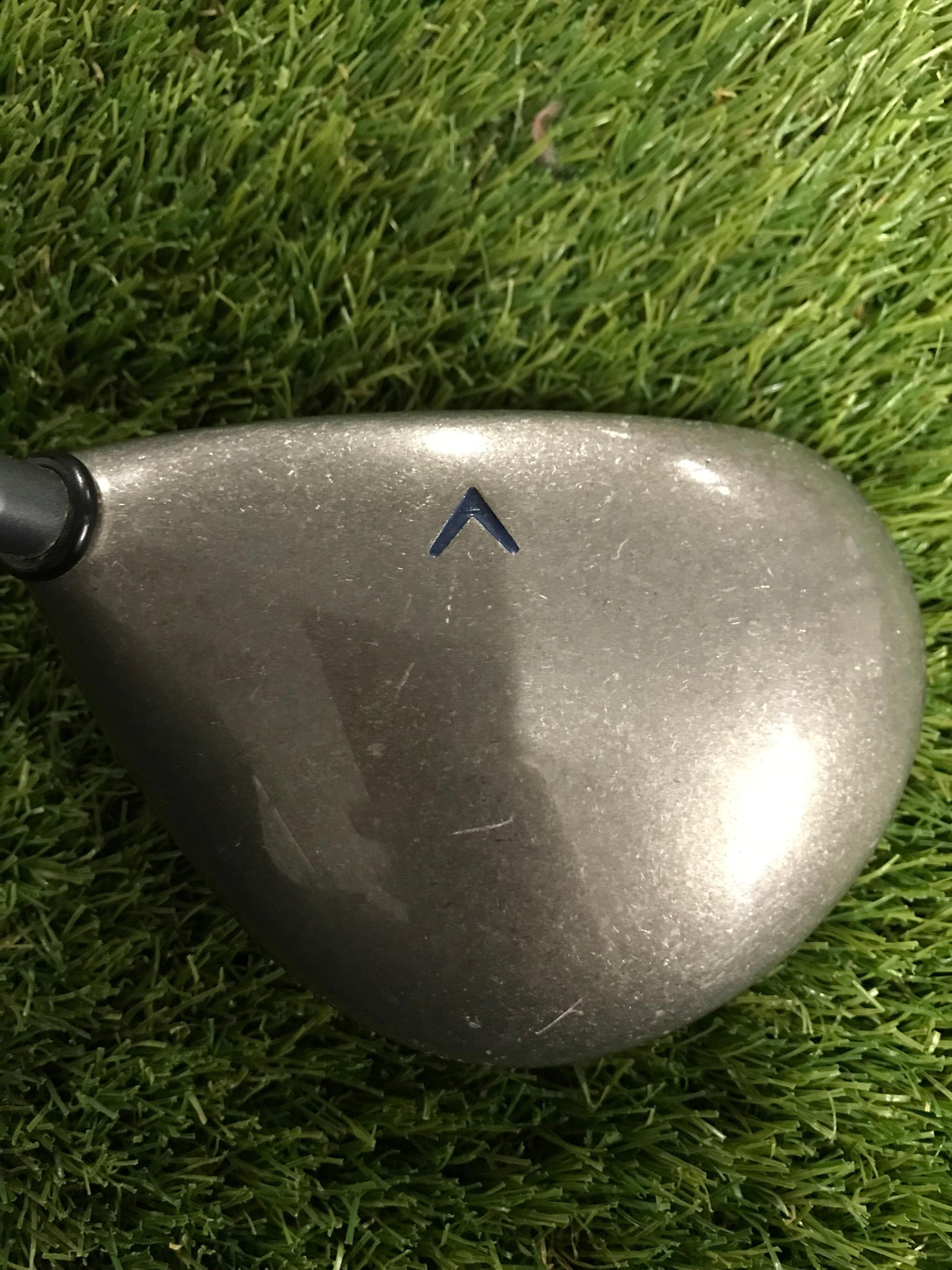 Callaway Great Big Bertha HawkEye 5 Fwy 2/4
