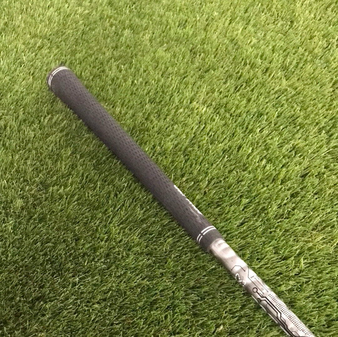 Wilson Staff FG Tour F5 3 FWY 4/4