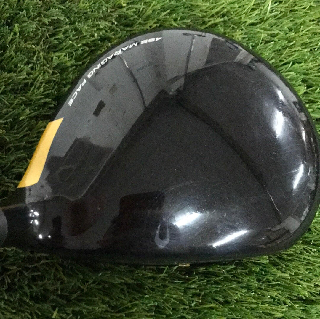 Wilson Staff FG Tour F5 3 FWY 2/4