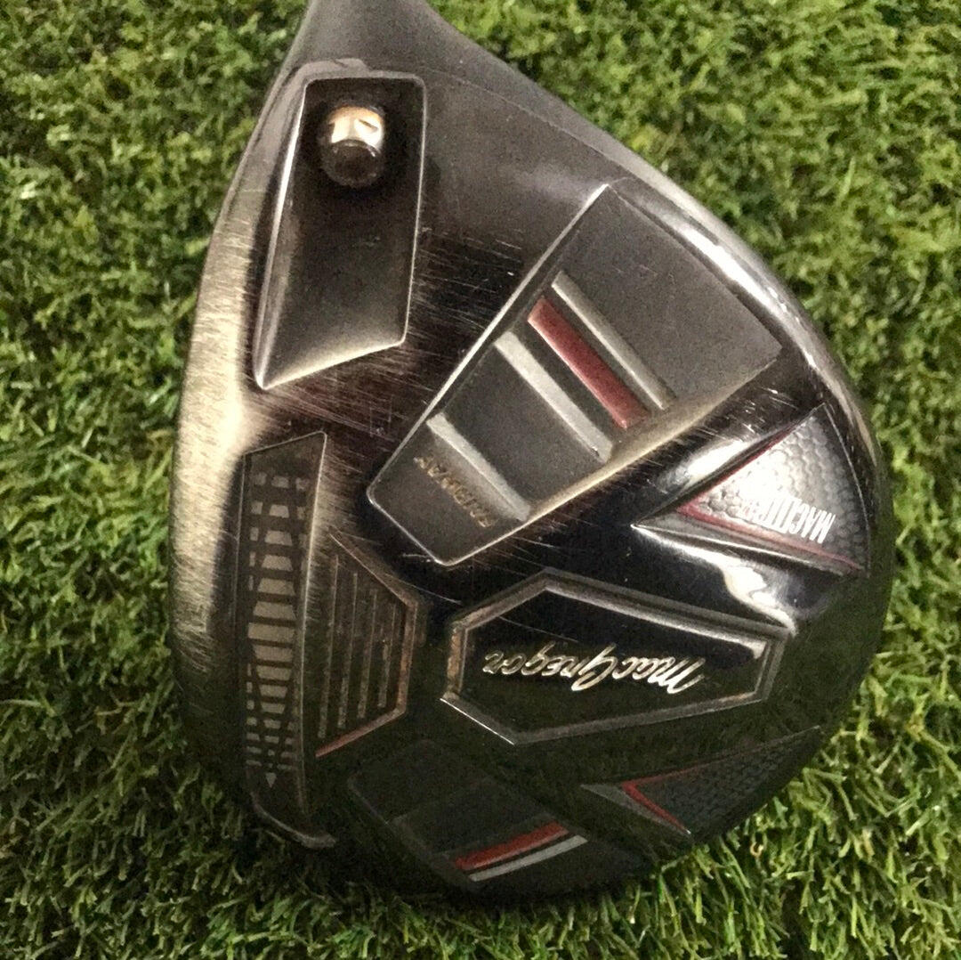 MACGREGORGOLF MacGregor Mactec X 3 FWY