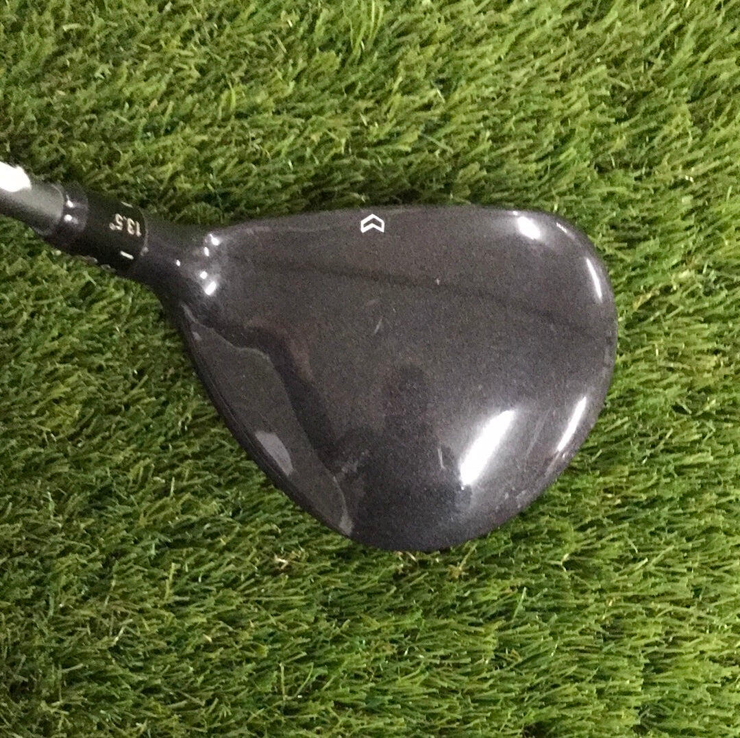 GRADE B-BenRoss EvolutionR 3 FWY 2/4