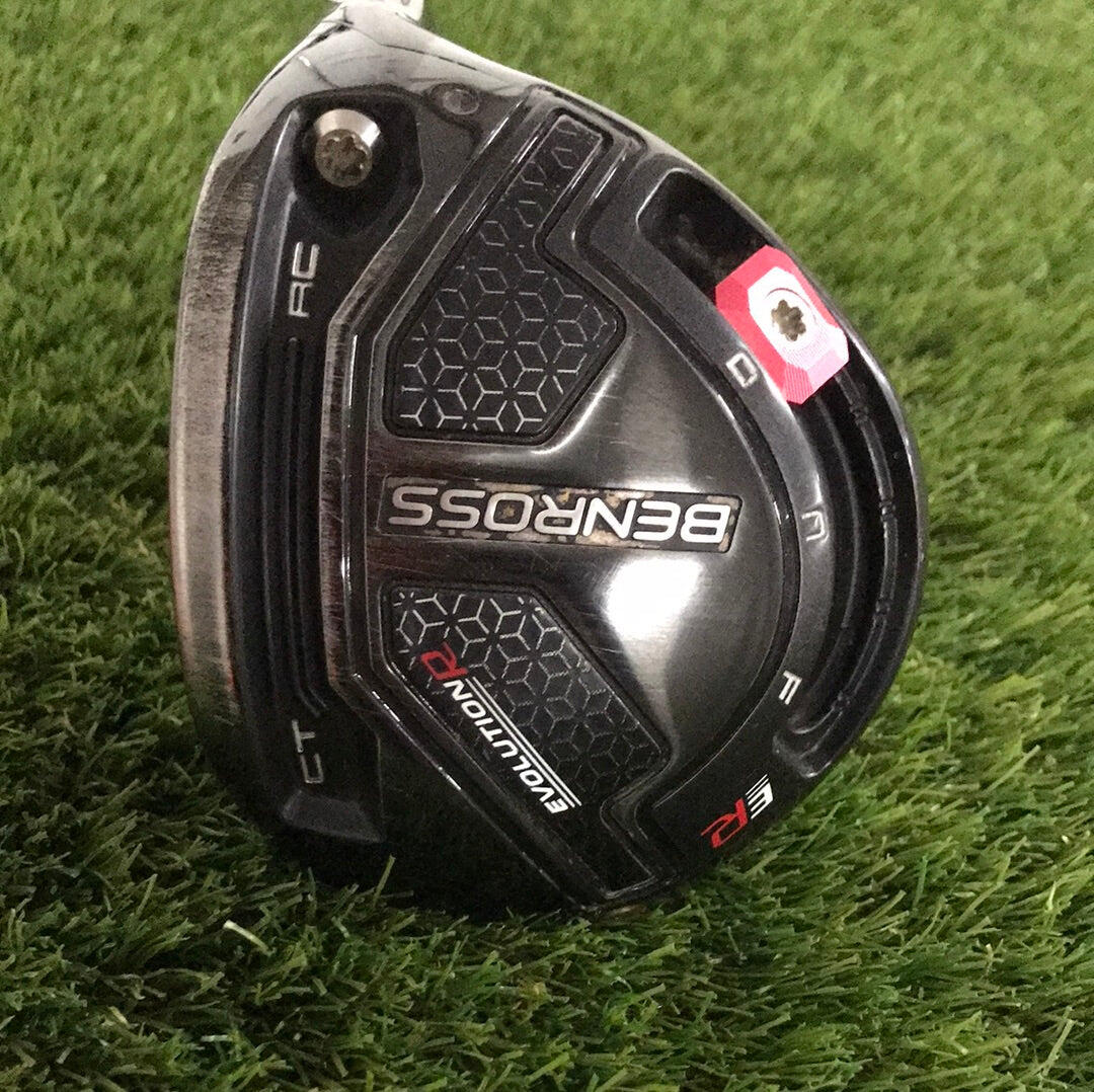 GRADE B-BenRoss EvolutionR 3 FWY 1/4
