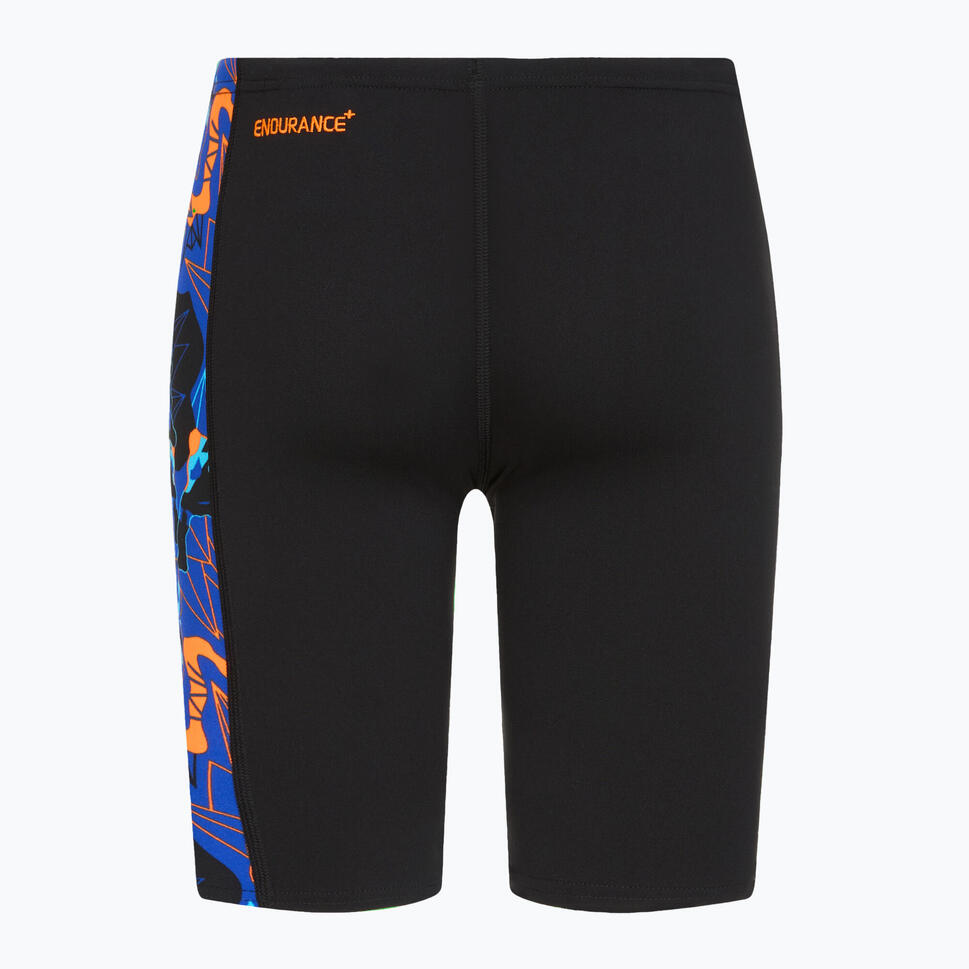 Jammery pływackie męskie Speedo Allover Panel V3 Jammer