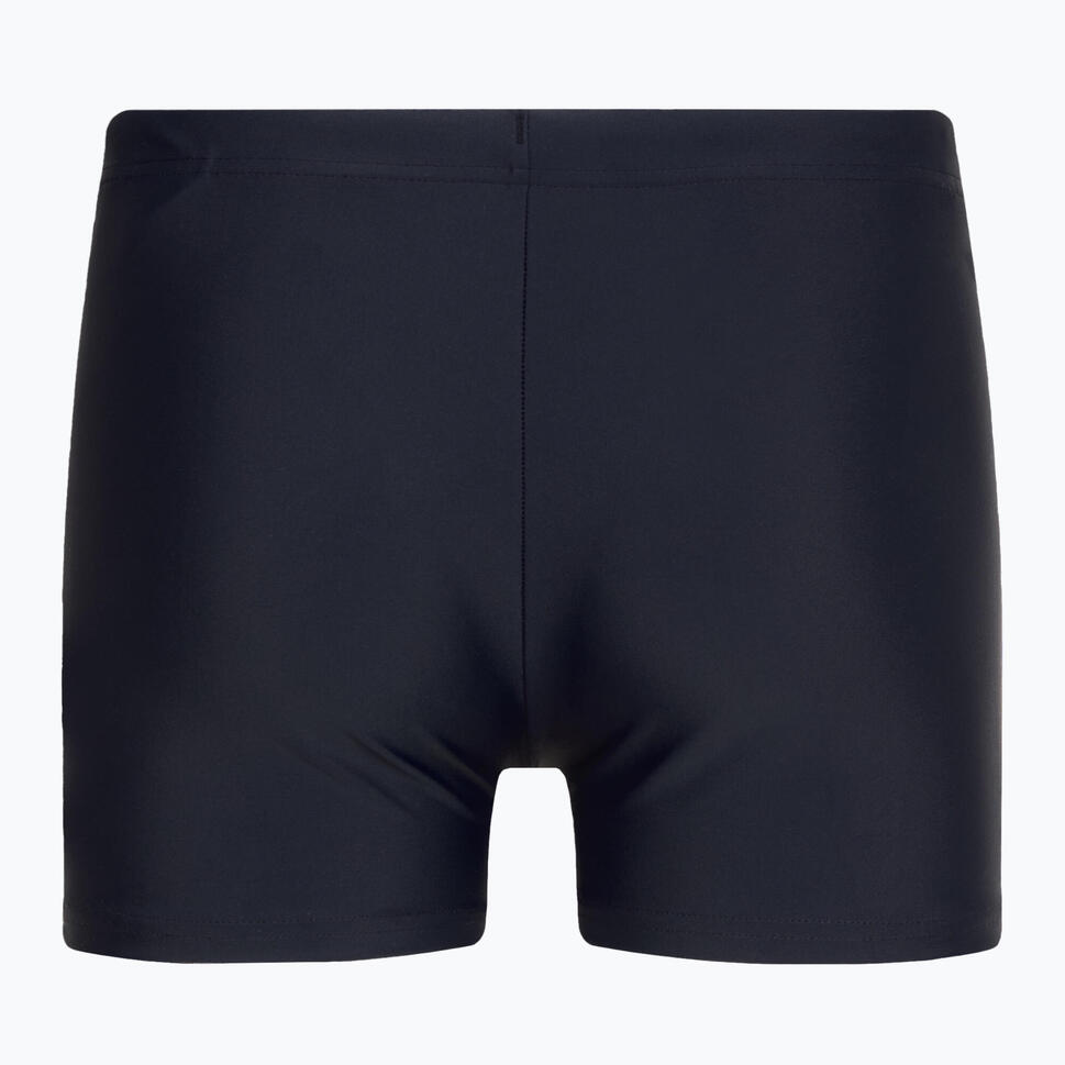 Bokserki pływackie dziecięce Speedo Sports Logo Print Trunks