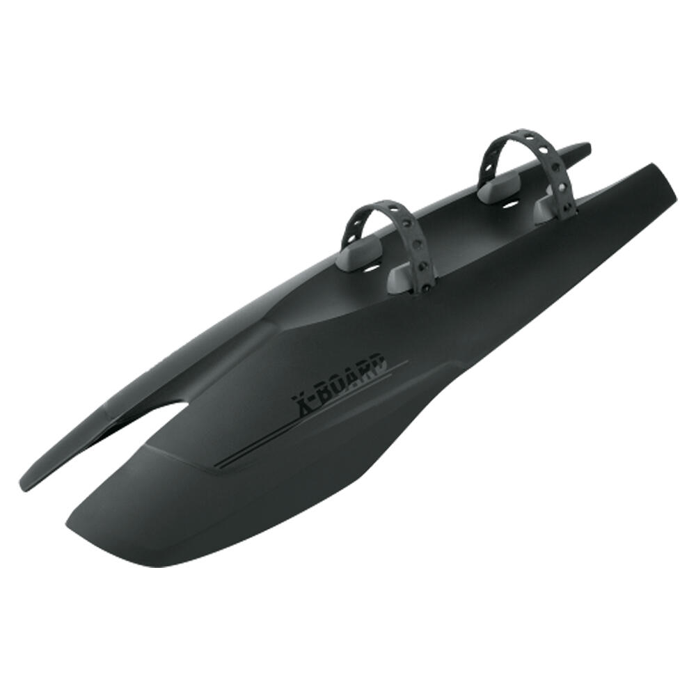 SKS front fender X-board Black 11396 > to translate in English