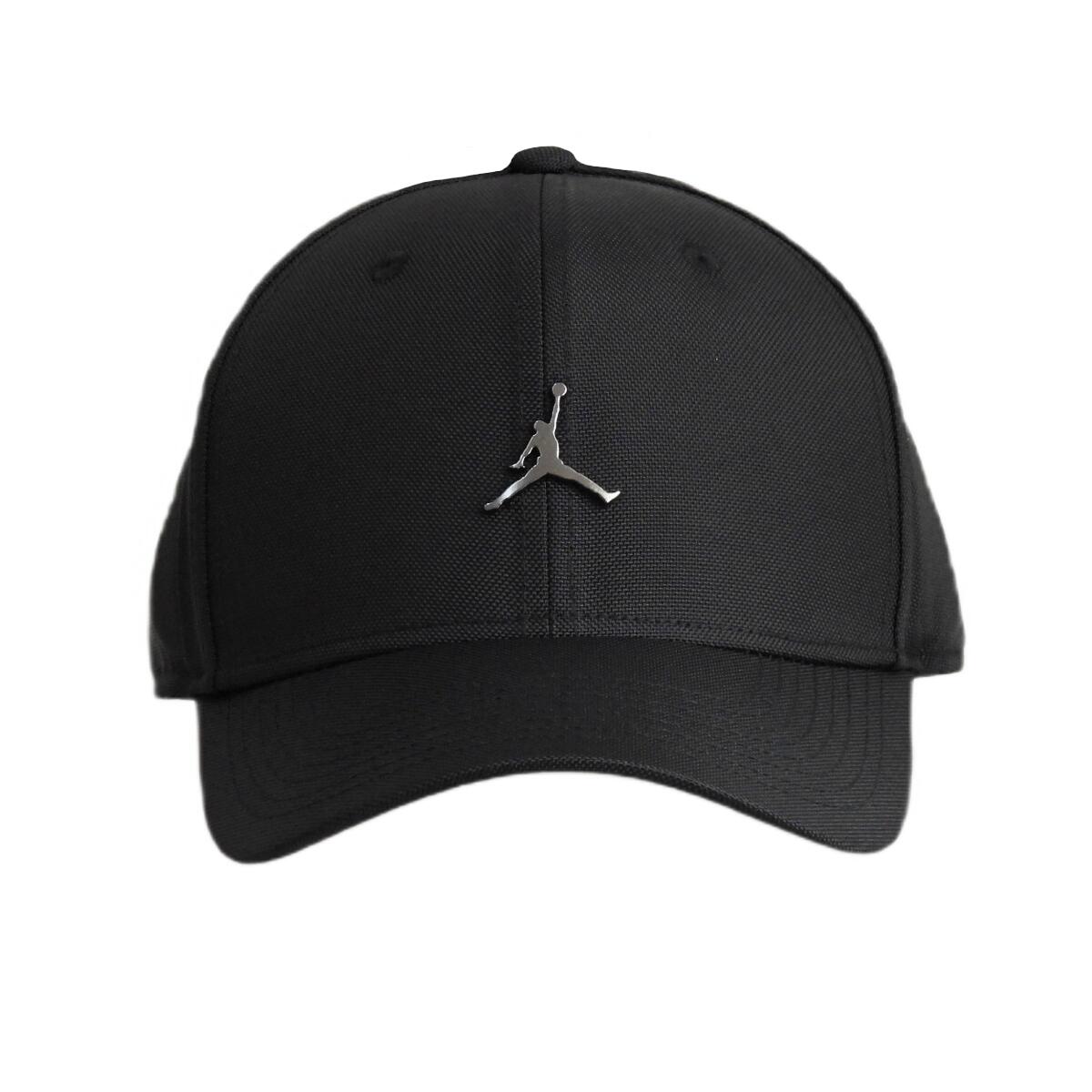 Czapka z daszkiem Air Jordan Rise Structured Metal Jumpman HM5750-010 2/6