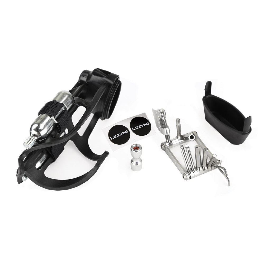 2951 Porte-bidon avec rangement intégré et supports CO2 3/3