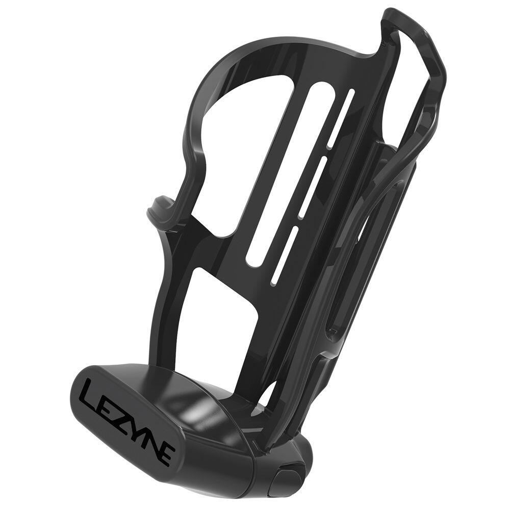 LEZYNE 2951 Držák na láhev s úložným prostorem a držáky CO2