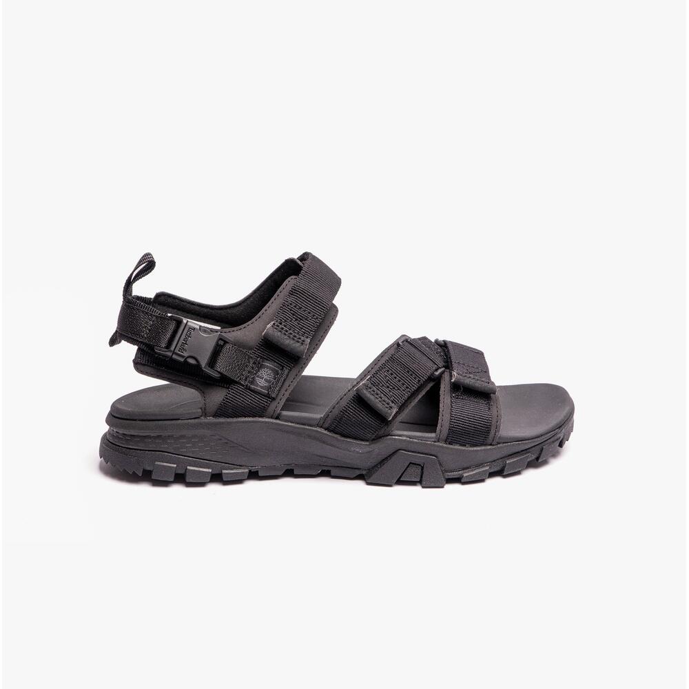 TIMBERLAND Sandali Timberland Garrison Trail Web da uomo