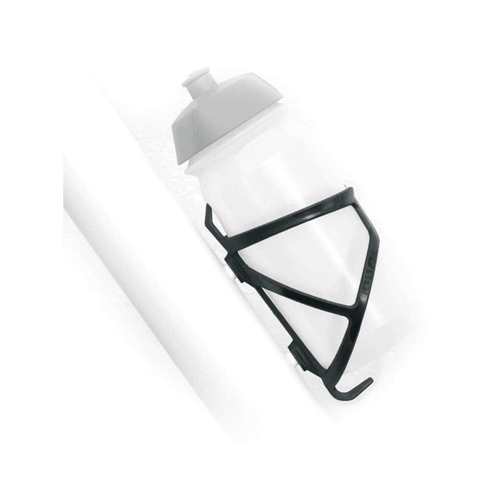 Support de Bouteille SKS Dual Carbon Polyamide Noir 2/2