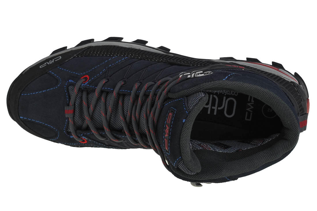 Scarpe da trekking CMP Rigel Waterproof 3/7