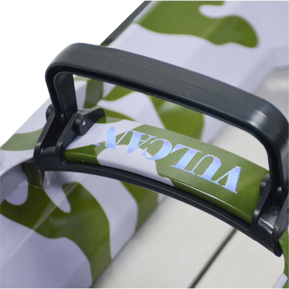 Bateau amorceur Vulcan basic V2 camouflage 4/7
