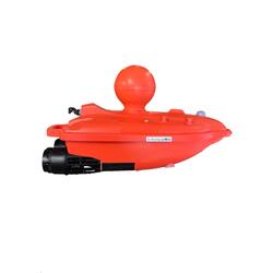 Bateau amorceur Dolphin