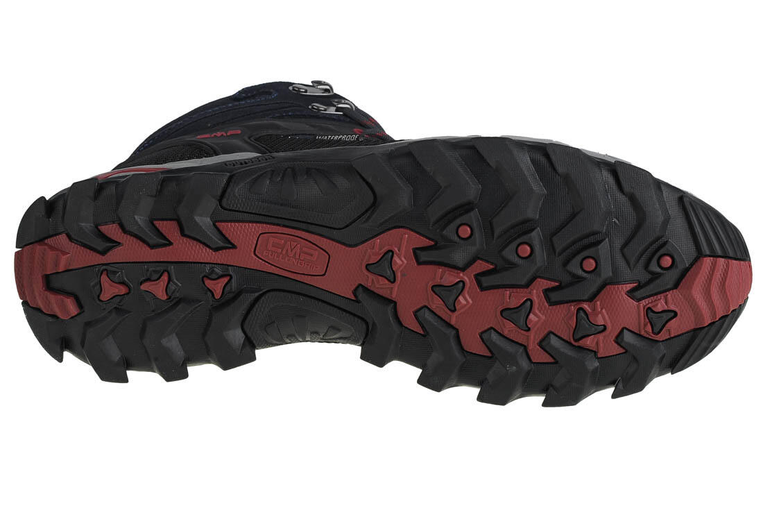 Scarpe da trekking CMP Rigel Waterproof 4/7