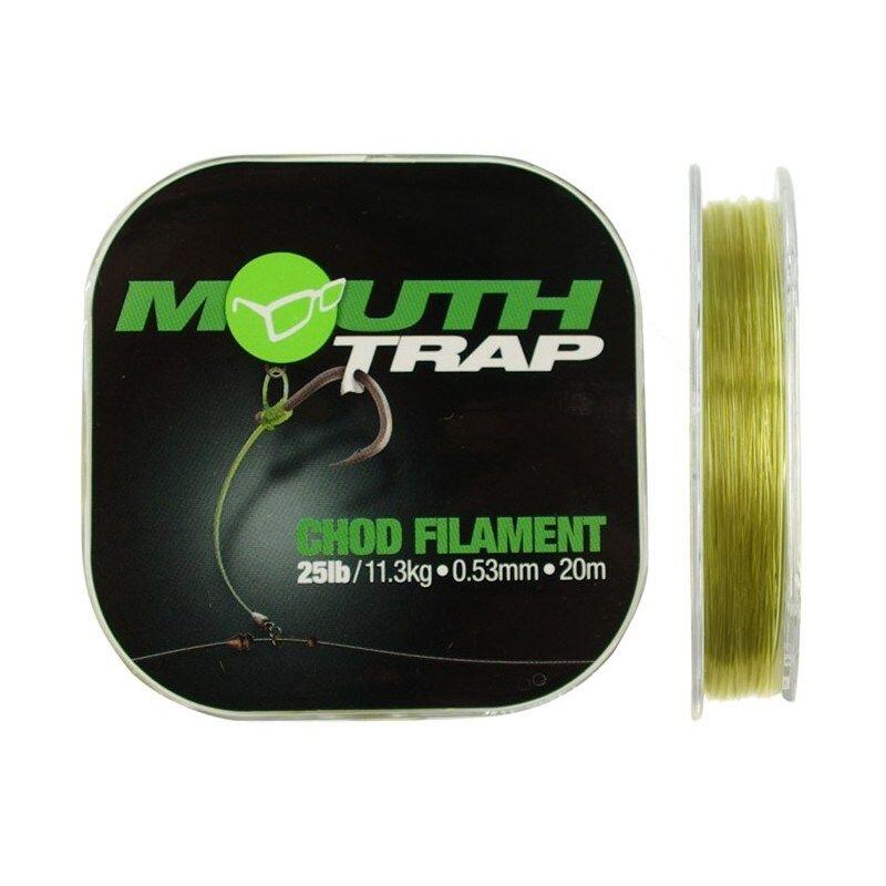 Korda Mouth Trap 2/3