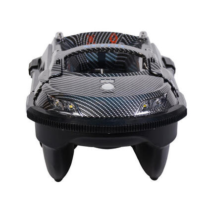 Bateau amorceur Vulcan basic V2 carbone