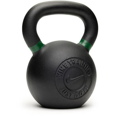 Nike strength nike kettlebell 24 kg