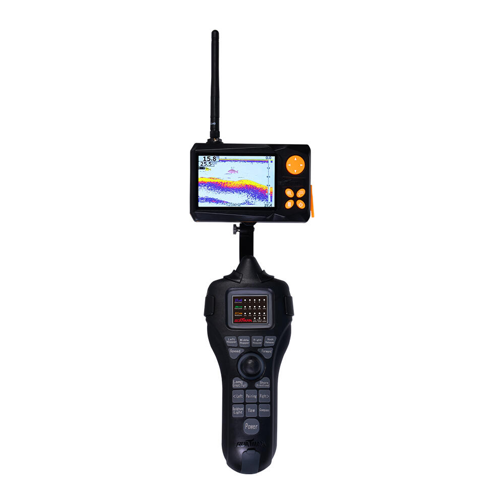 Vulcan Sonar V2 camou 2/7