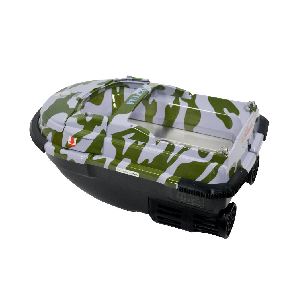 Vulcan Sonar V2 camou 3/7