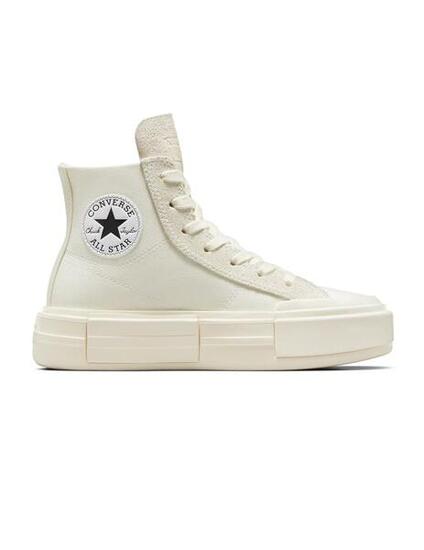 Zapatillas para Mujer Converse All star high top cruise Beige