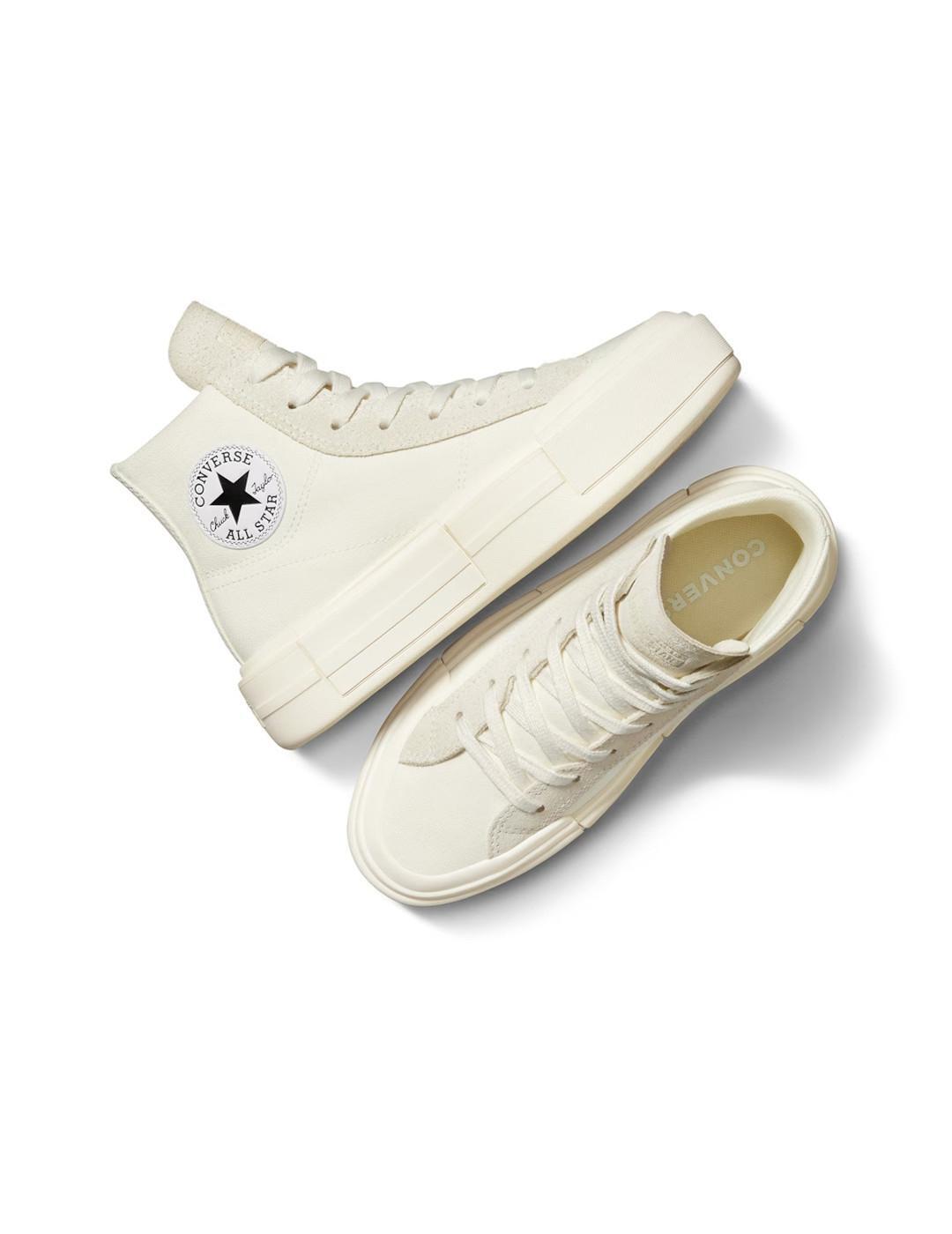 Tênis Converse Cruise Bege 5/7