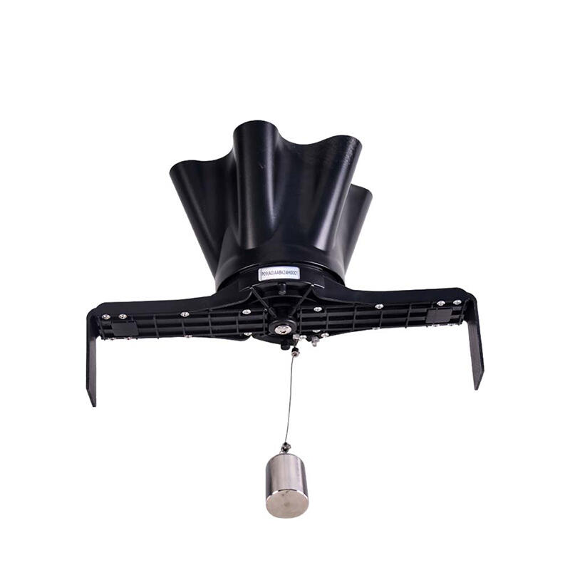 Bait spreader 2/7