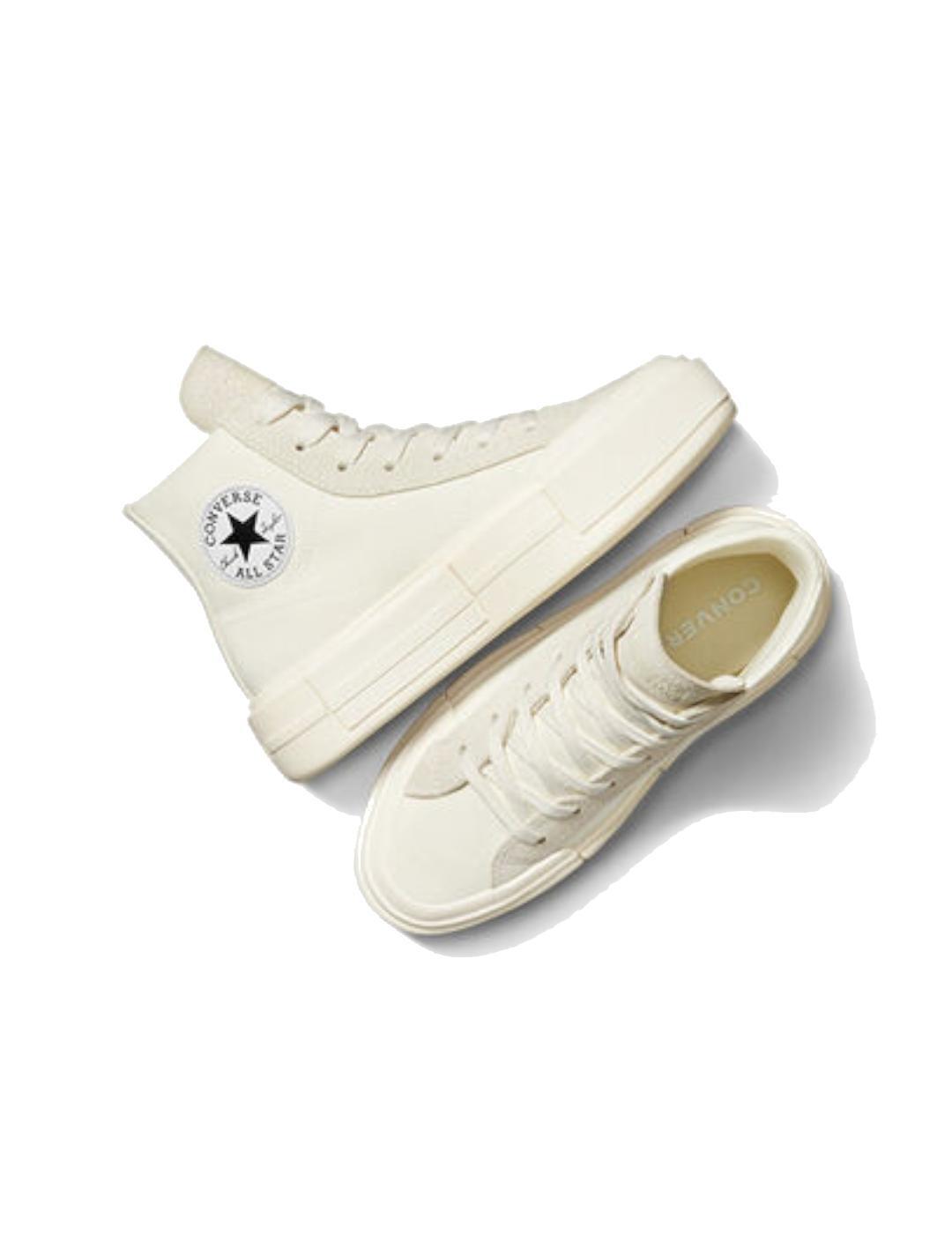 Tênis Converse Cruise Bege 4/7