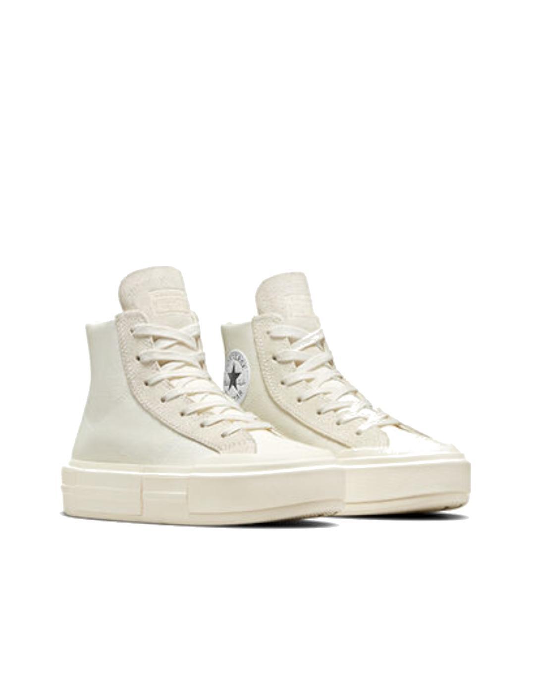 Tênis Converse Cruise Bege 2/7