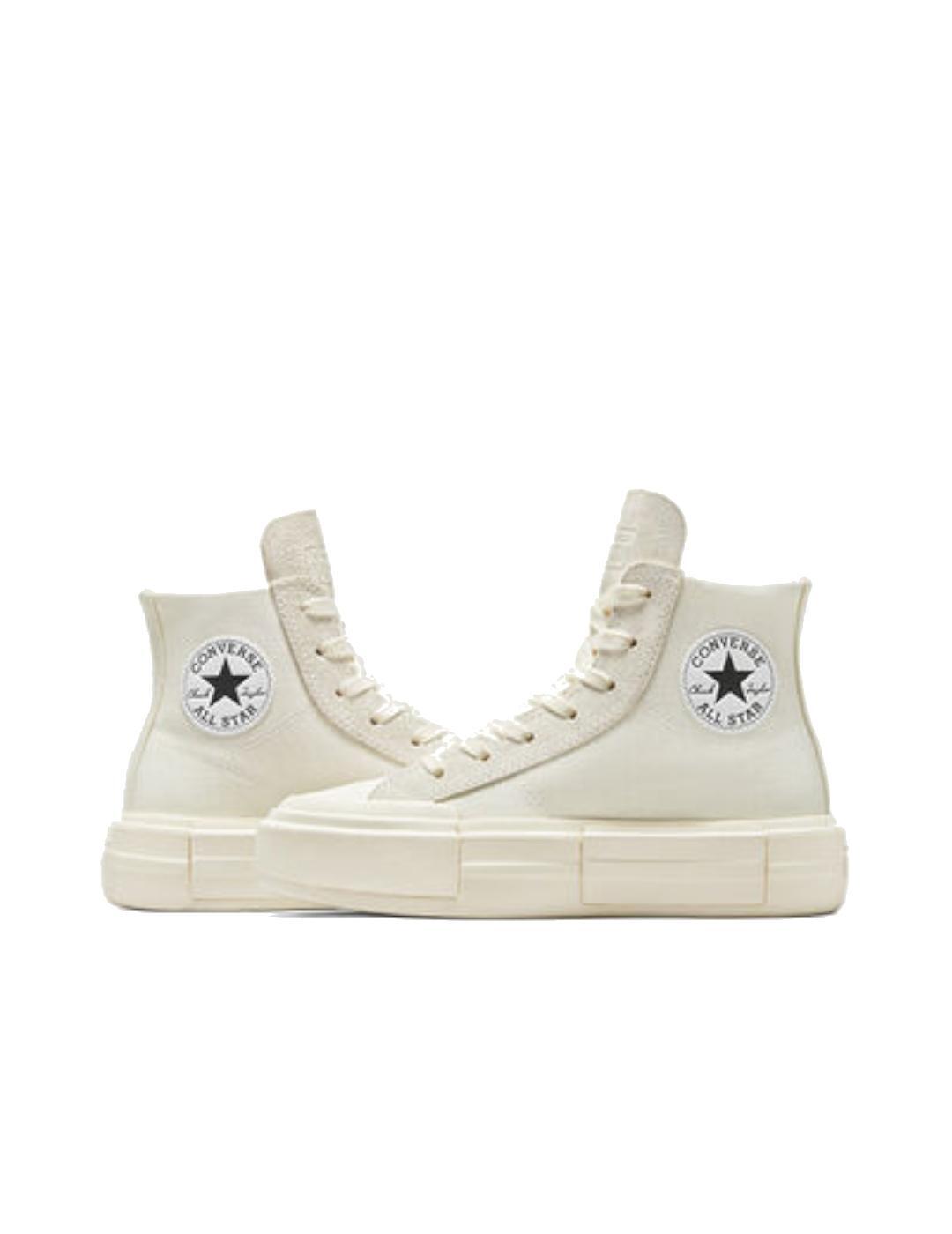 Tênis Converse Cruise Bege 3/7