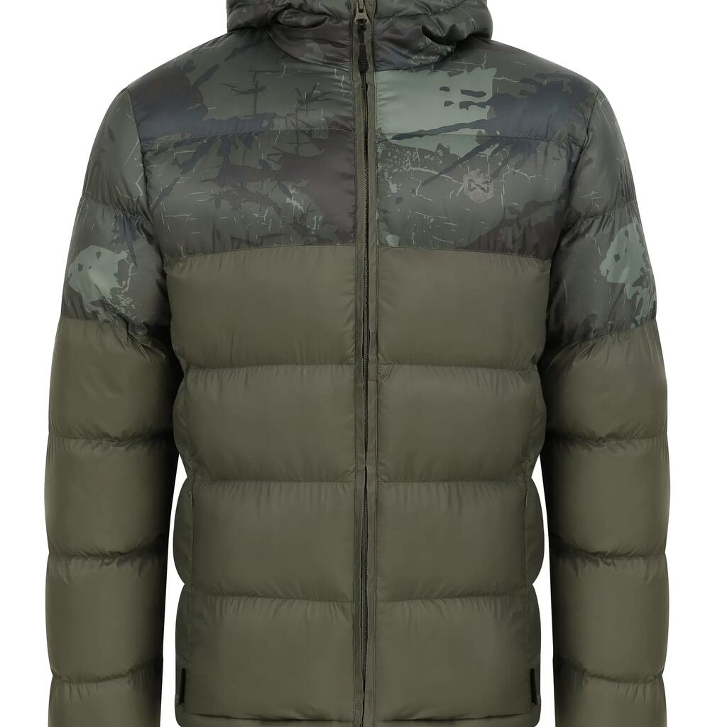 Tetra Puffa Jacket