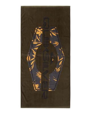 Handdoek quiksilver model aqyaa03416-cre0 voor mannen