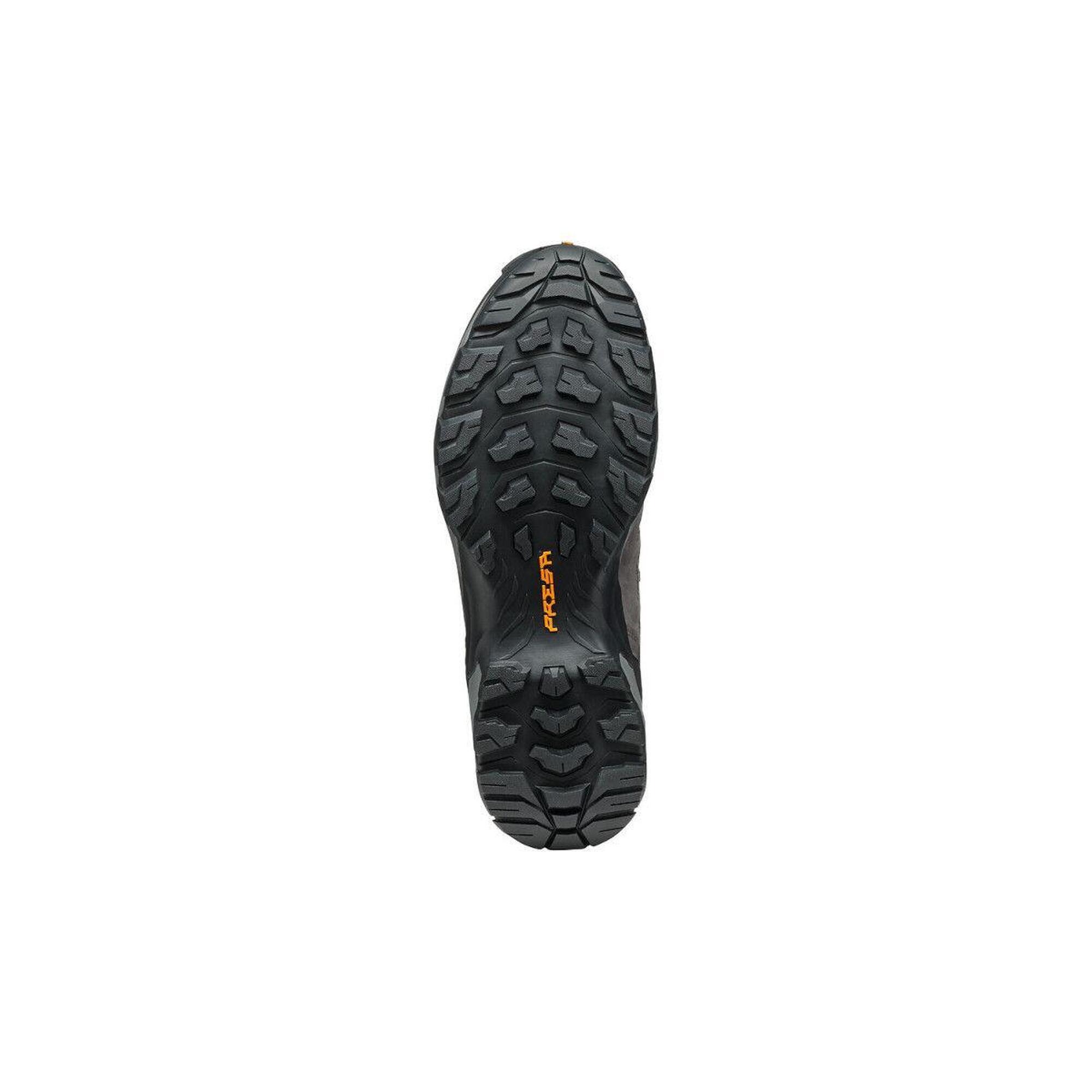 Buty trekkingowe męskie Moraine Mid GTX