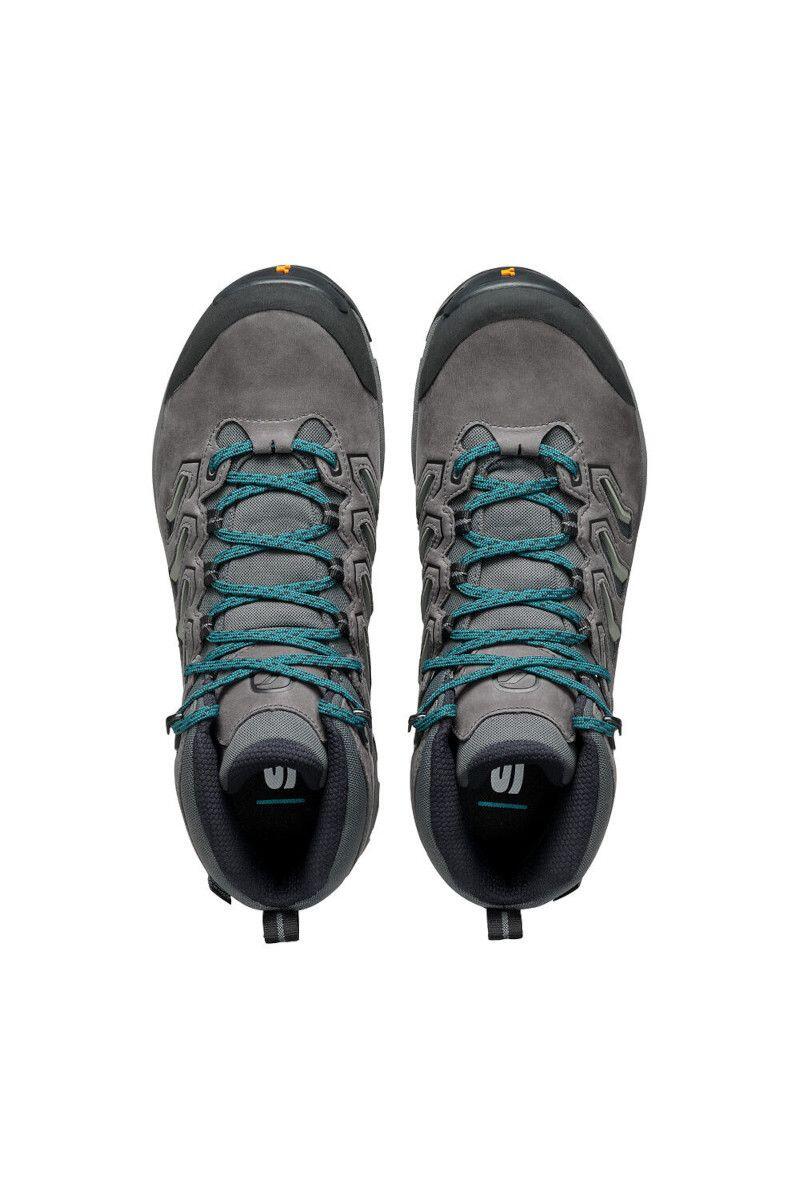 Scarponi da trekking uomo Moraine Mid GTX 6/7