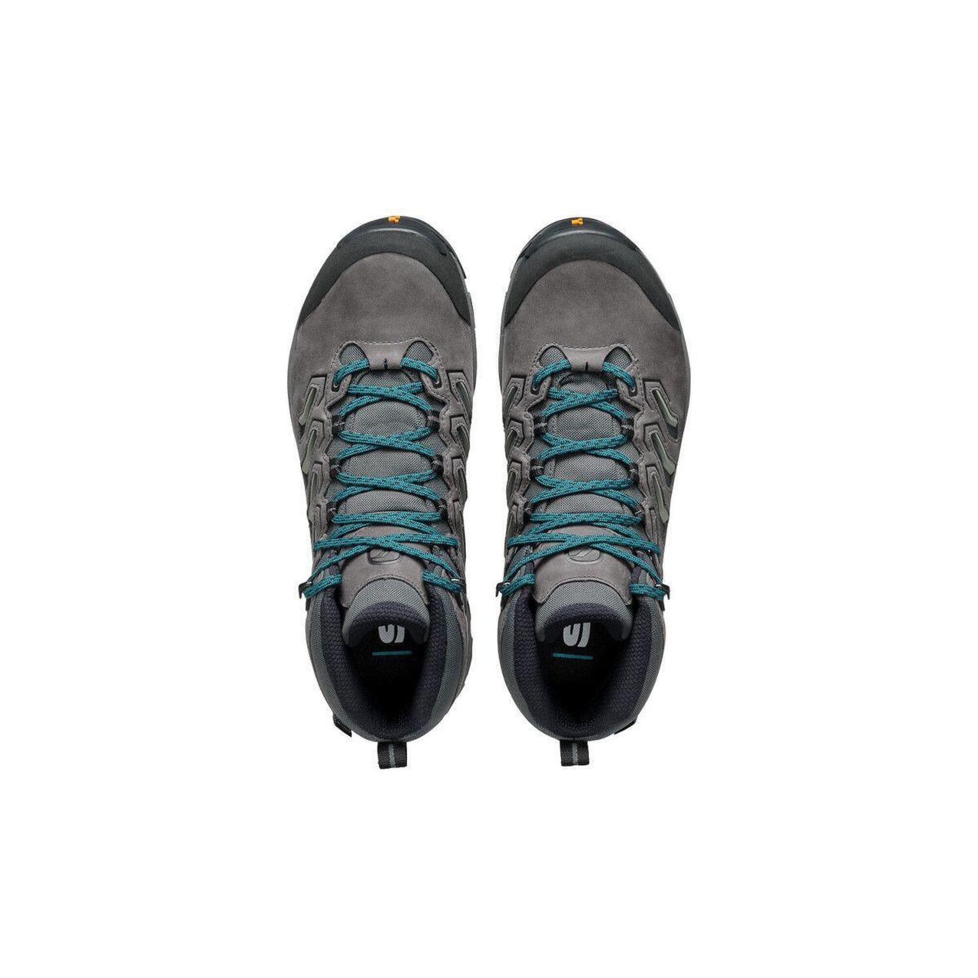 Buty trekkingowe męskie Moraine Mid GTX