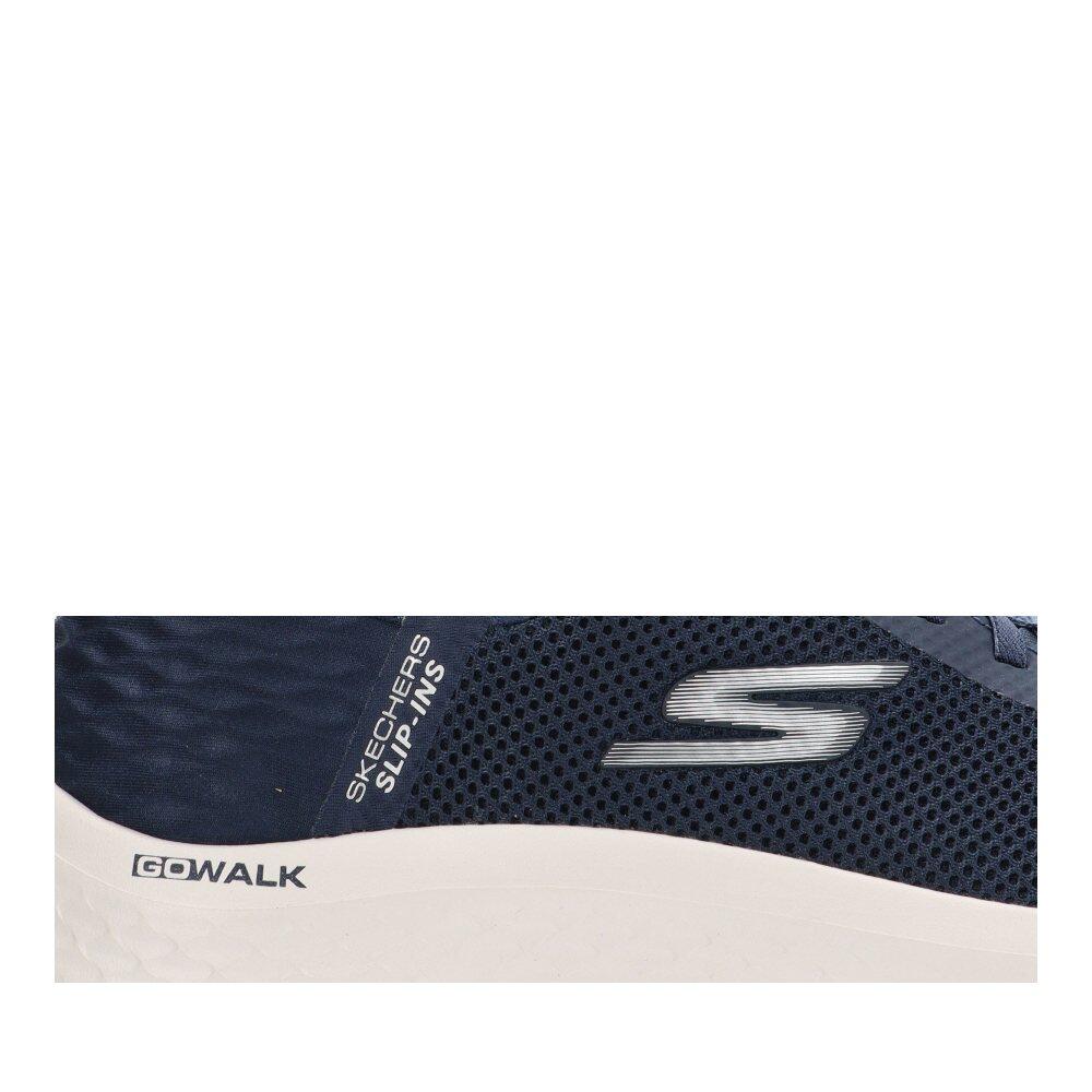 Basket Basse à Lacets Skechers Go Walk Flex - Femme 6/6