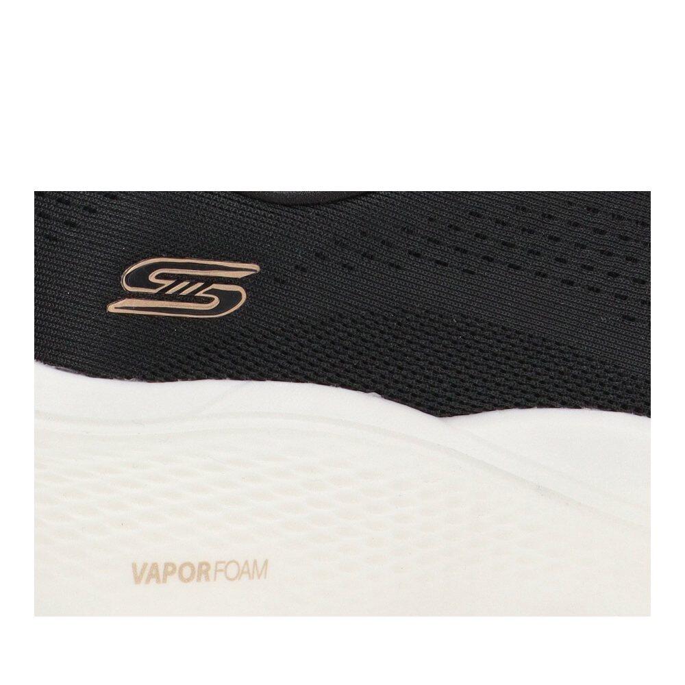 Tênis Skechers Femininos BOBS Infinity Black 6/6