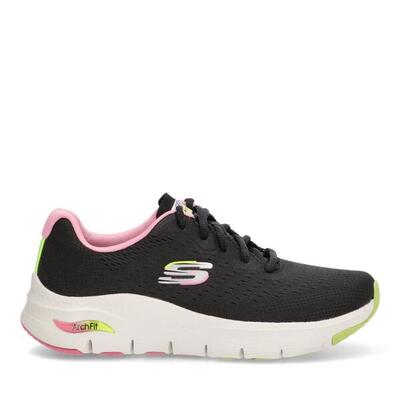 Skechers arch fit infinity stoere damesschoenen