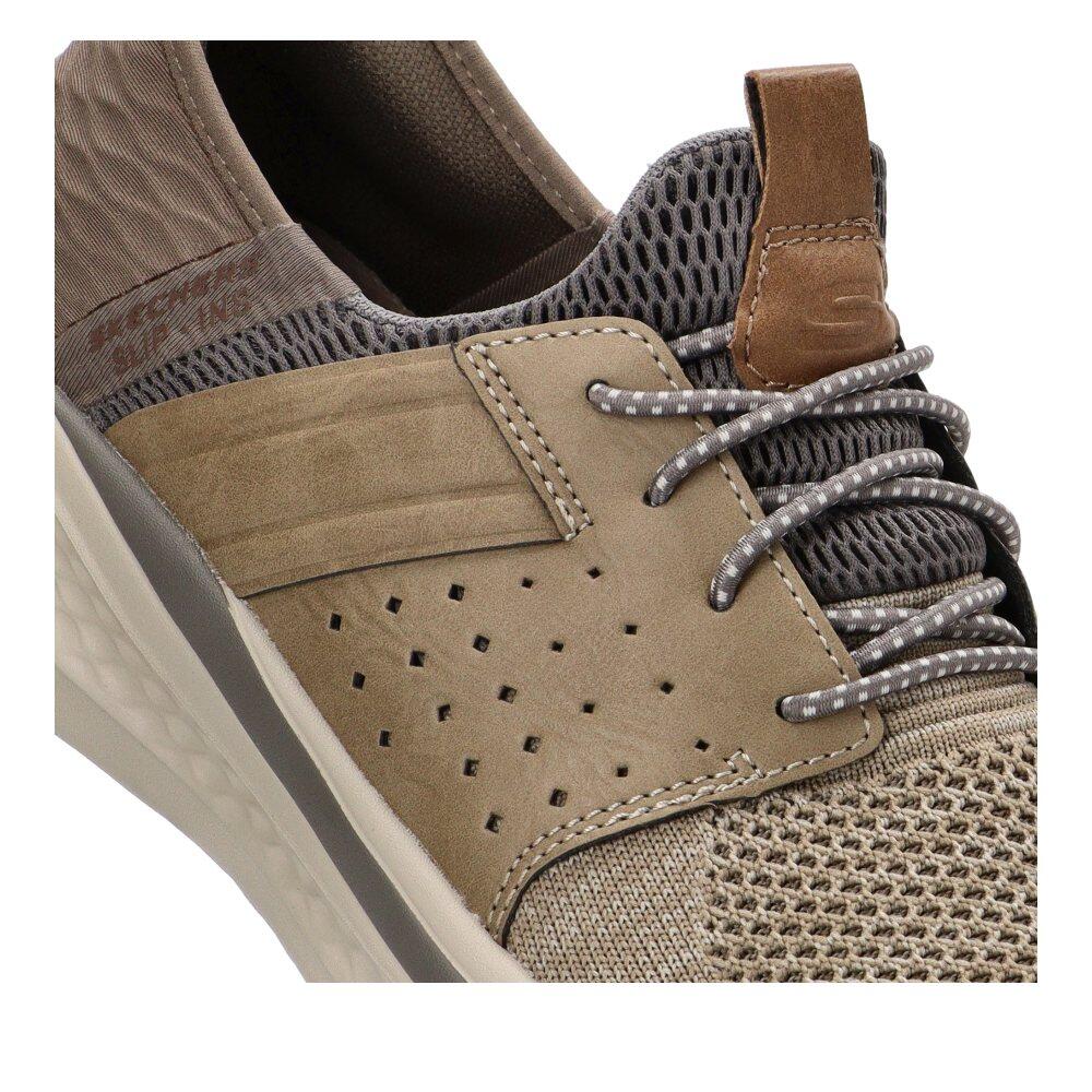 Zapatillas Skechers Hombre Slip-ins RF: Slade - Ocon Topo 6/6