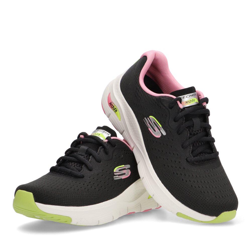 Chaussures pour femmes SKECHERS Arch Fit Infinity Cool 5/6