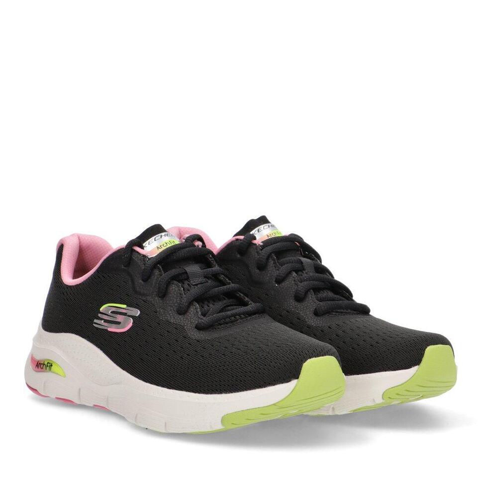 Buty damskie SKECHERS Arch Fit Infinity Cool