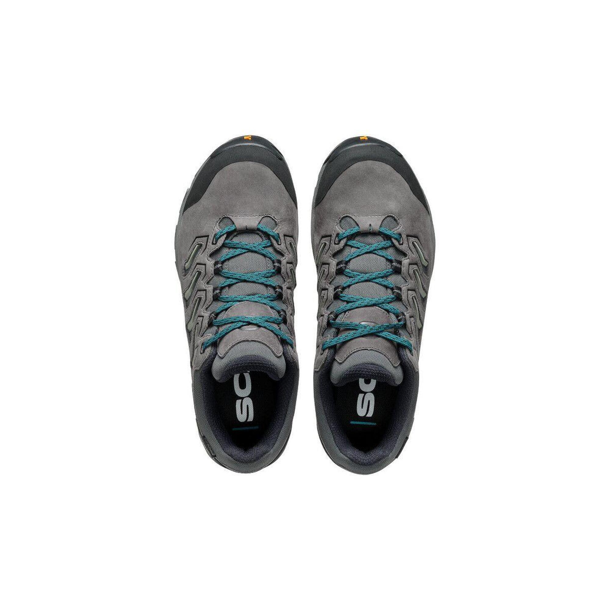 Buty trekkingowe męskie Moraine GTX